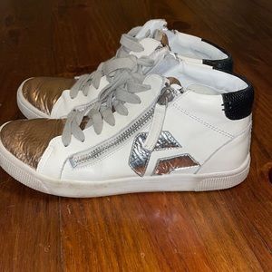 Dolce Vita Zonya Sneakers